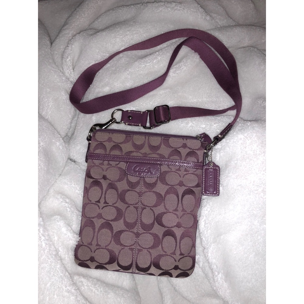 Coach Crossbody Bag
